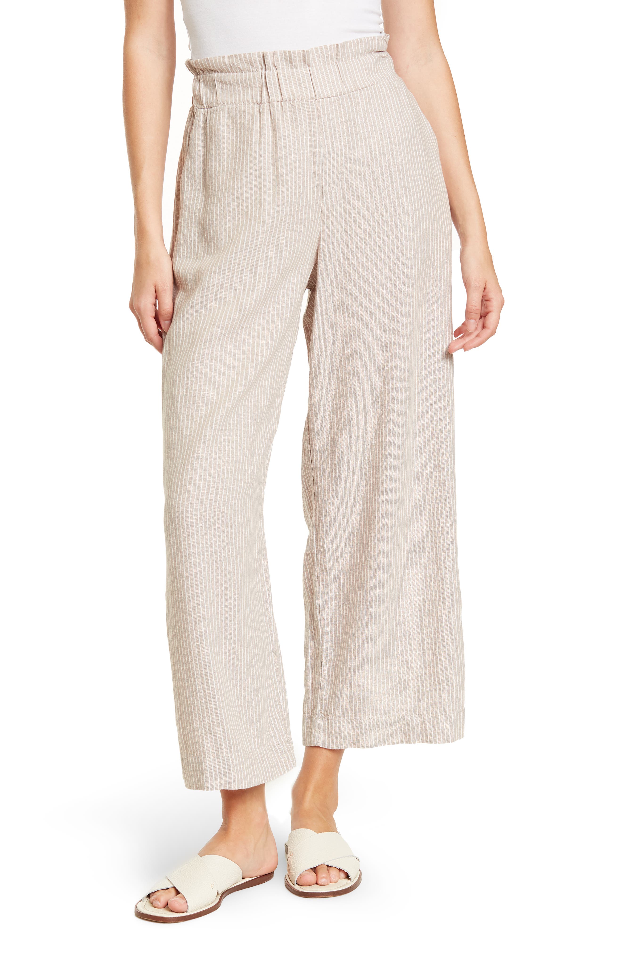 Blue Laundry by Shelli Segal Womens Trouser 10 Blue Laundry by Shelli Segal Womens Trouser 10